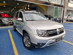 RENAULT Duster 1.6 16V 4P FLEX DYNAMIQUE