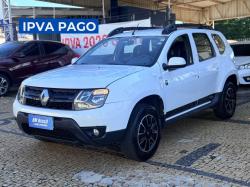 RENAULT Duster 1.6 16V 4P FLEX DAKAR