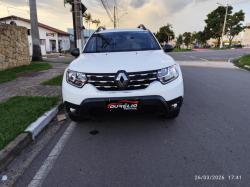 RENAULT Duster 1.6 16V 4P FLEX