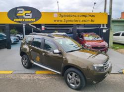 RENAULT Duster 1.6 16V 4P FLEX DYNAMIQUE