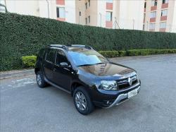 RENAULT Duster 1.6 16V 4P FLEX DYNAMIQUE AUTOM�TICO CVT