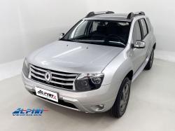 RENAULT Duster 1.6 16V 4P FLEX DYNAMIQUE