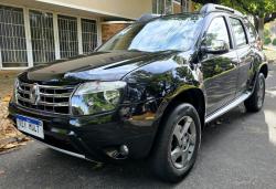 RENAULT Duster 1.6 16V 4P FLEX TECH ROAD