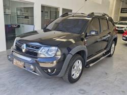 RENAULT Duster 1.6 16V 4P FLEX DYNAMIQUE