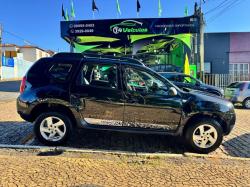 RENAULT Duster 1.6 16V 4P FLEX EXPRESSION