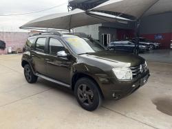 RENAULT Duster 1.6 16V 4P FLEX DYNAMIQUE