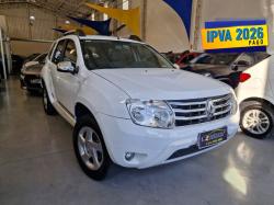 RENAULT Duster 1.6 16V 4P FLEX DYNAMIQUE
