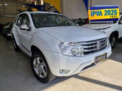 RENAULT Duster 1.6 16V 4P FLEX DYNAMIQUE