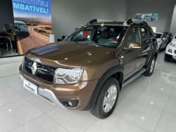 RENAULT Duster 1.6 16V 4P FLEX