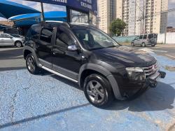 RENAULT Duster 1.6 16V 4P FLEX DYNAMIQUE