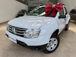 RENAULT Duster 1.6 16V 4P FLEX