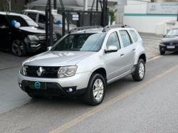 RENAULT Duster 1.6 16V 4P FLEX EXPRESSION