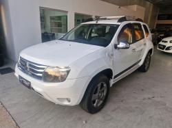 RENAULT Duster 1.6 16V 4P FLEX TECH ROAD