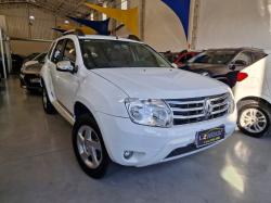 RENAULT Duster 1.6 16V 4P FLEX DYNAMIQUE
