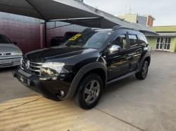 RENAULT Duster 1.6 16V 4P FLEX TECH ROAD