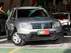RENAULT Duster 1.6 16V 4P FLEX SCE EXPRESSION