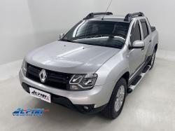 RENAULT Duster 1.6 16V 4P FLEX EXPRESSION AUTOM�TICO CVT
