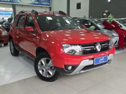 RENAULT Duster 1.6 16V 4P FLEX DYNAMIQUE