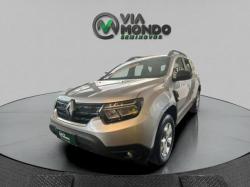 RENAULT Duster 1.6 16V 4P FLEX INTENSE