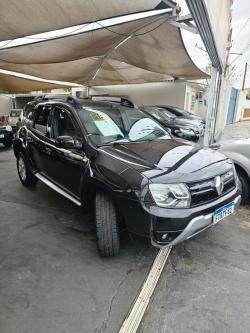 RENAULT Duster 1.6 16V 4P FLEX DYNAMIQUE
