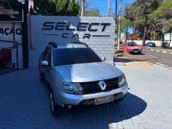 RENAULT Duster 1.6 16V 4P FLEX EXPRESSION
