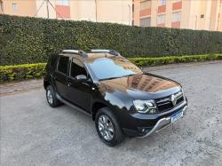 RENAULT Duster 1.6 16V 4P FLEX DYNAMIQUE
