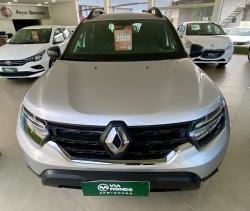 RENAULT Duster 1.6 16V 4P FLEX INTENSE