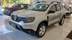 RENAULT Duster 1.6 16V 4P FLEX INTENSE