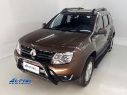 RENAULT Duster 1.6 16V 4P FLEX EXPRESSION