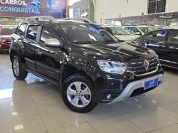 RENAULT Duster 1.6 16V 4P FLEX SCE INTENSE X-TRONIC AUTOM�TICO