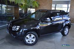 RENAULT Duster 1.6 16V 4P FLEX EXPRESSION AUTOM�TICO CVT