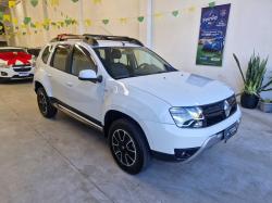 RENAULT Duster 1.6 16V 4P FLEX DAKAR