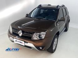 RENAULT Duster 1.6 16V 4P FLEX DYNAMIQUE