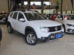 RENAULT Duster 1.6 16V 4P FLEX DYNAMIQUE AUTOM�TICO CVT