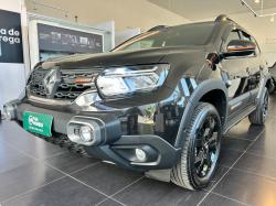 RENAULT Duster 1.6 16V 4P FLEX INTENSE