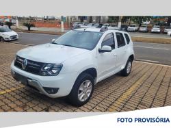 RENAULT Duster 1.6 16V 4P FLEX DYNAMIQUE