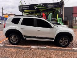RENAULT Duster 1.6 16V 4P FLEX DYNAMIQUE