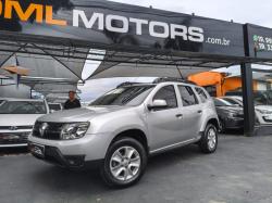 RENAULT Duster 1.6 16V 4P FLEX EXPRESSION AUTOM�TICO CVT