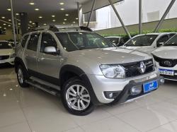 RENAULT Duster 1.6 16V 4P FLEX DYNAMIQUE