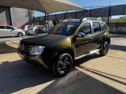 RENAULT Duster 1.6 16V 4P FLEX DYNAMIQUE