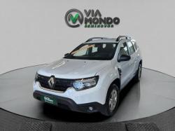 RENAULT Duster 1.6 16V 4P FLEX INTENSE
