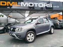 RENAULT Duster 1.6 16V 4P FLEX DYNAMIQUE