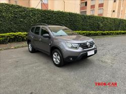 RENAULT Duster 1.6 16V 4P FLEX SCE ZEN