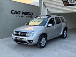 RENAULT Duster 1.6 16V 4P FLEX DYNAMIQUE