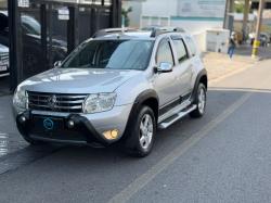 RENAULT Duster 1.6 16V 4P FLEX