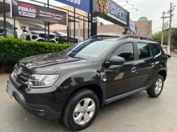 RENAULT Duster 1.6 16V 4P FLEX SCE INTENSE X-TRONIC AUTOMÁTICO