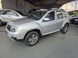 RENAULT Duster 2.0 16V 4P FLEX DYNAMIQUE
