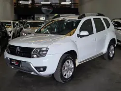 RENAULT Duster 2.0 16V 4P FLEX DYNAMIQUE AUTOMTICO