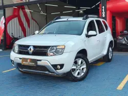 RENAULT Duster 2.0 16V 4P FLEX DYNAMIQUE RENAULT Duster 2.0 16V 4P FLEX DYNAMIQUE