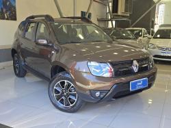 RENAULT Duster 2.0 16V 4P FLEX DAKAR 4X4 RENAULT Duster 2.0 16V 4P FLEX DAKAR 4X4